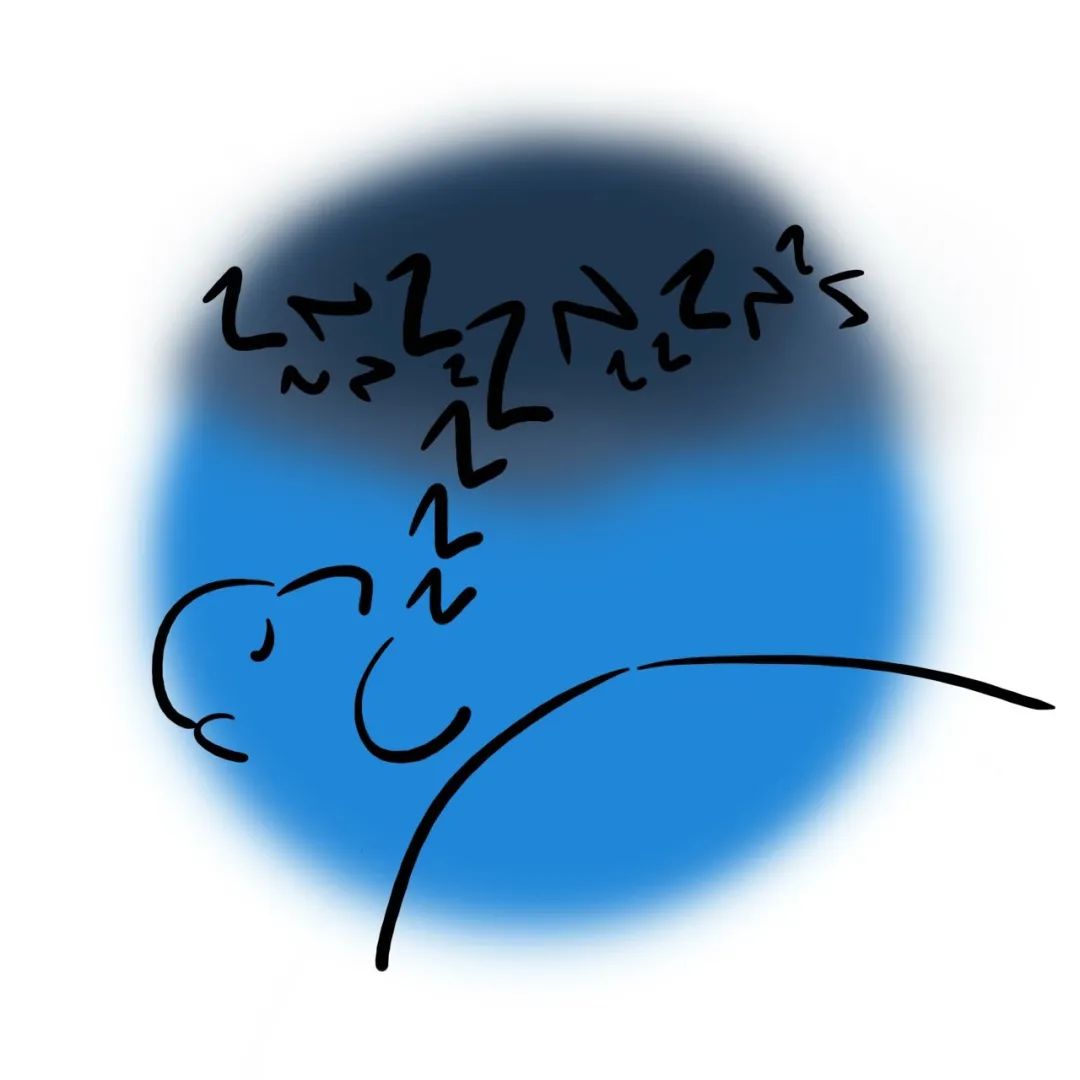 “隐形殺手”老(lǎo)年(nián)人(rén)打鼾是(shì)睡(shuì)得(de)香?打鼾非小(xiǎo)事(shì)