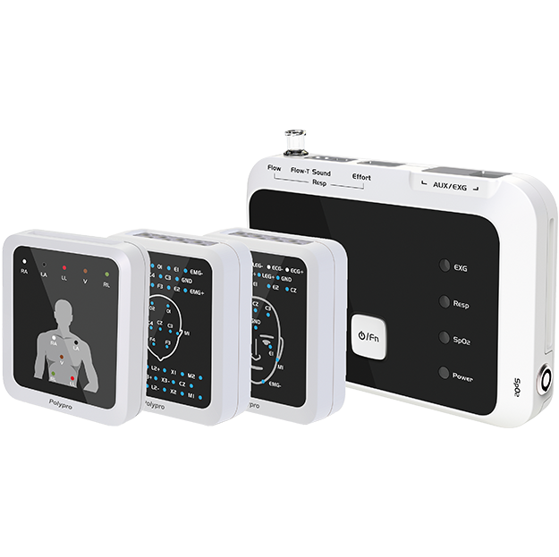 怡和(hé)嘉業(yè)BMC睡(shuì)眠監測系列産品介紹