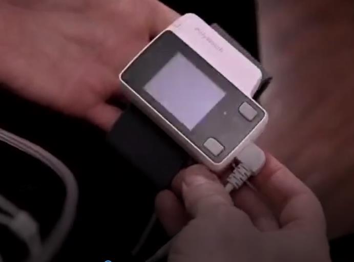 BMC YH-600 怡和(hé)嘉業(yè)睡(shuì)眠呼吸監測 操作(zuò)指導視(shì)頻(pín)